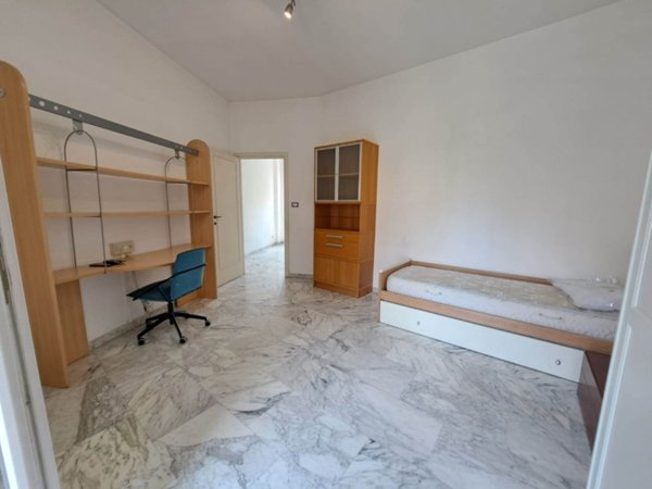 appartamento in affitto a Roma in zona Salario