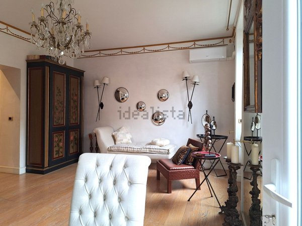 appartamento in affitto a Roma in zona Trionfale
