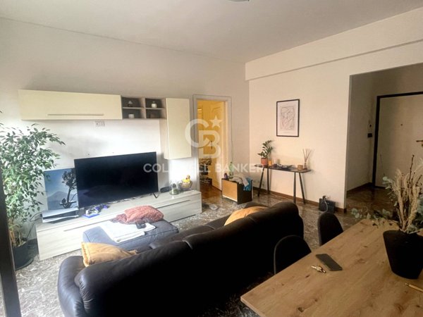 appartamento in affitto a Roma in zona Tor di Quinto