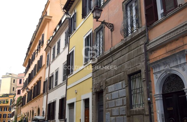 appartamento in affitto a Roma in zona Rione Monti/Campitelli