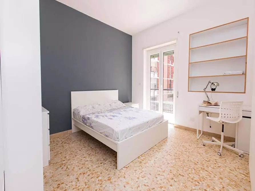 appartamento in affitto a Roma in zona Portuense