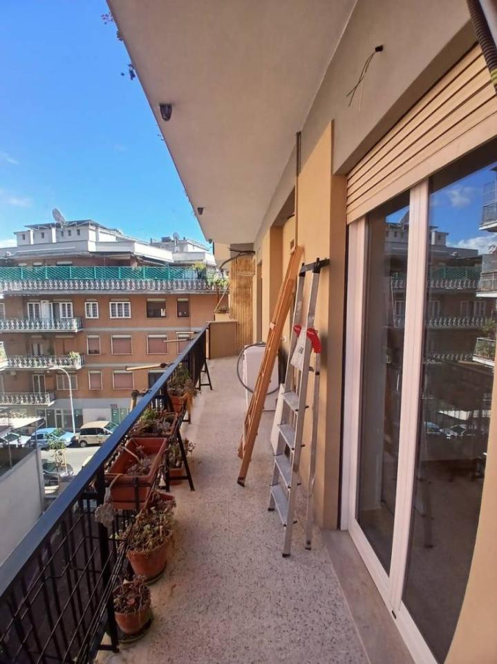 appartamento in affitto a Roma in zona Portuense