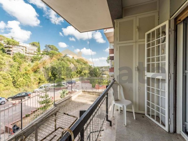 appartamento in affitto a Roma in zona Grottarossa