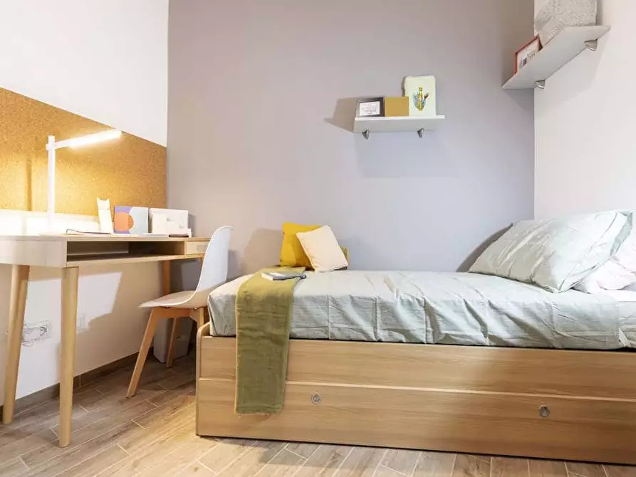 appartamento in affitto a Roma in zona Ostiense