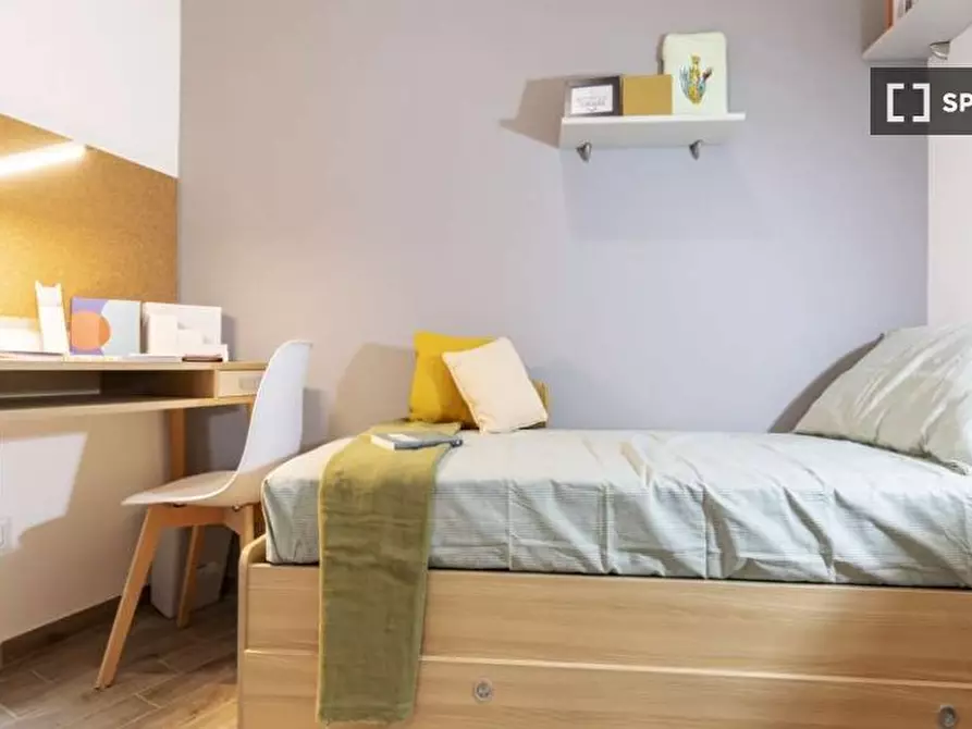 appartamento in affitto a Roma in zona Ostiense