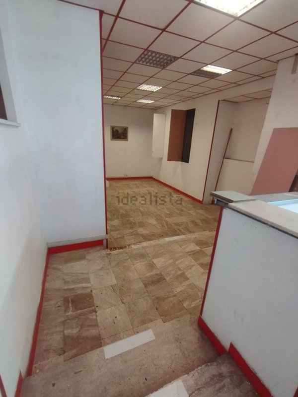 locale commerciale in affitto a Roma in zona Monte Sacro/Talenti