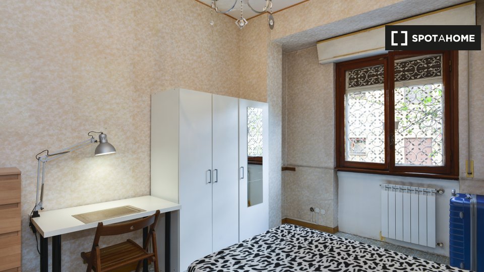 appartamento in affitto a Roma