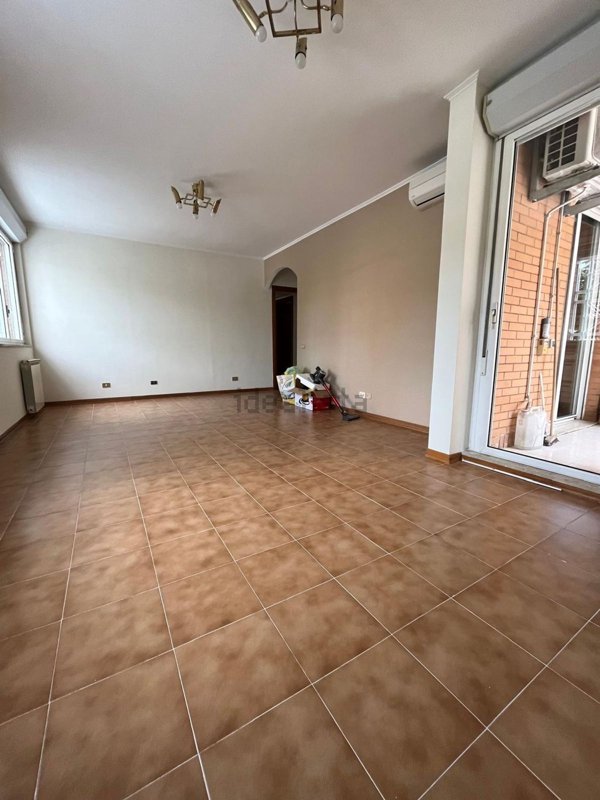 appartamento in affitto a Roma in zona Collatino