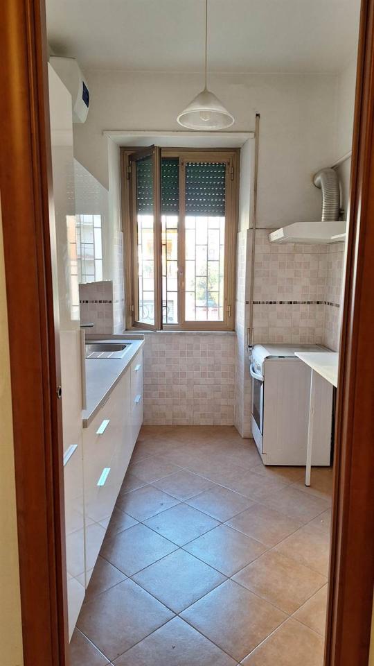 appartamento in affitto a Roma in zona Prenestino-Centocelle