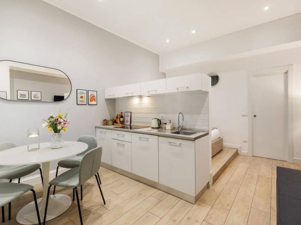 casa indipendente in affitto a Roma in zona Trieste