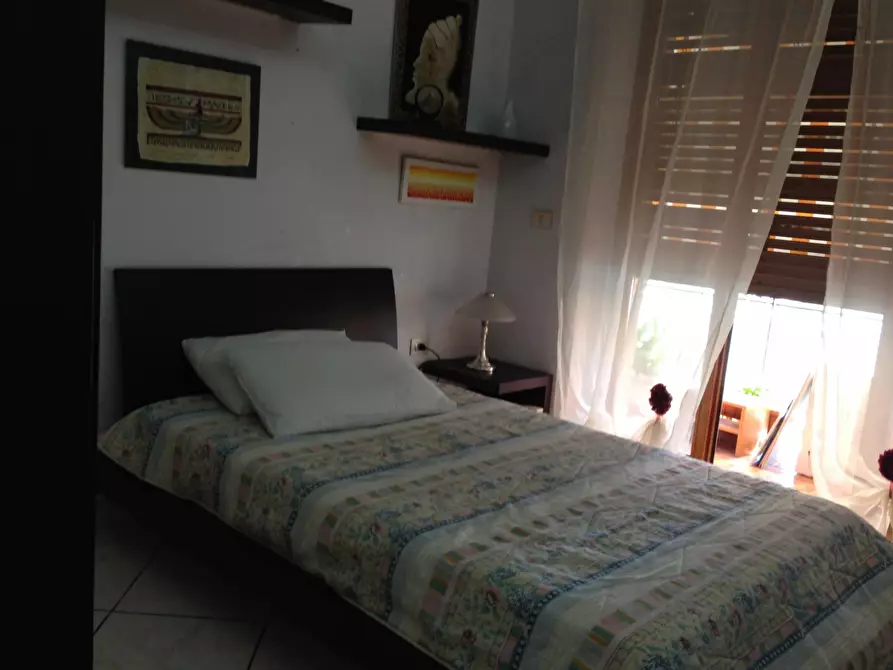 appartamento in affitto a Roma in zona Borghesiana
