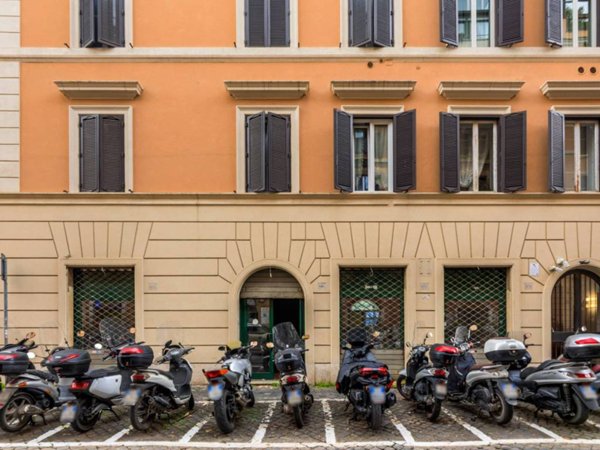 negozio in affitto a Roma in zona Trastevere