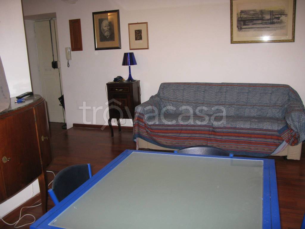appartamento in affitto a Roma in zona Tuscolano