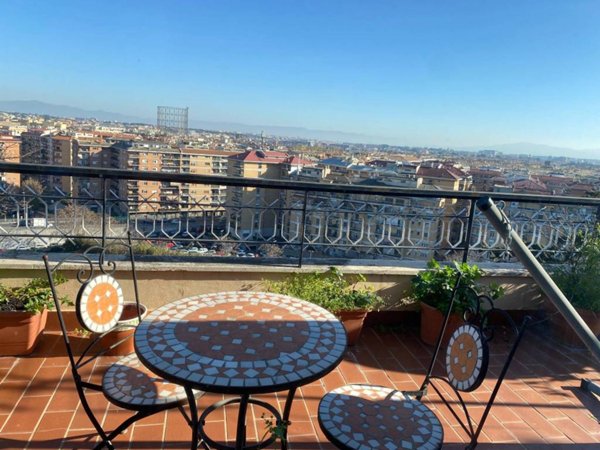 appartamento in affitto a Roma in zona Portuense