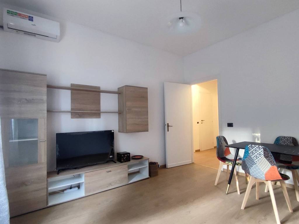 appartamento in affitto a Roma in zona Gianicolense