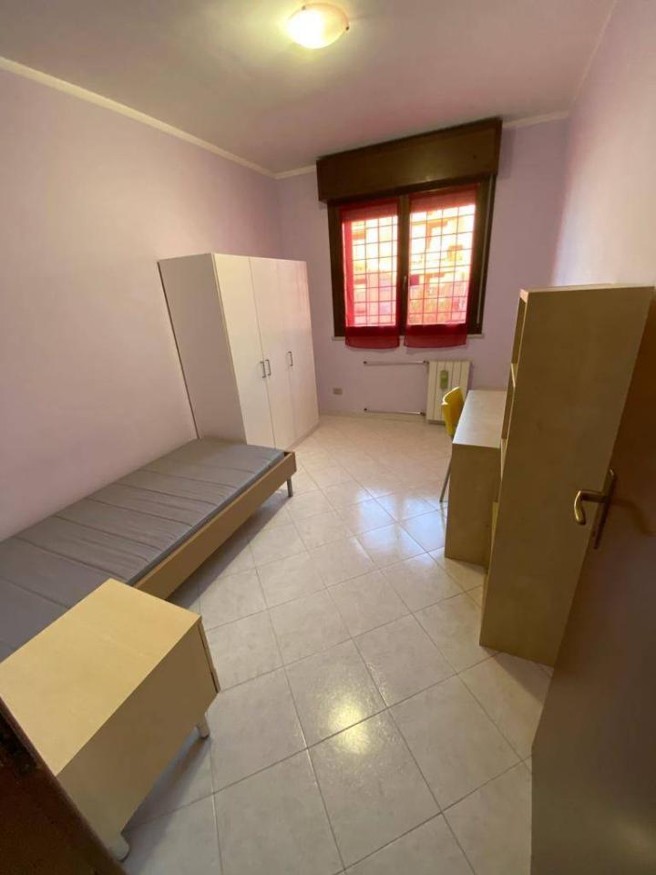 appartamento in affitto a Roma in zona Tor Vergata/Torrenova