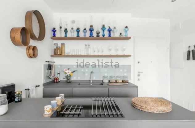 appartamento in affitto a Roma in zona Ostiense
