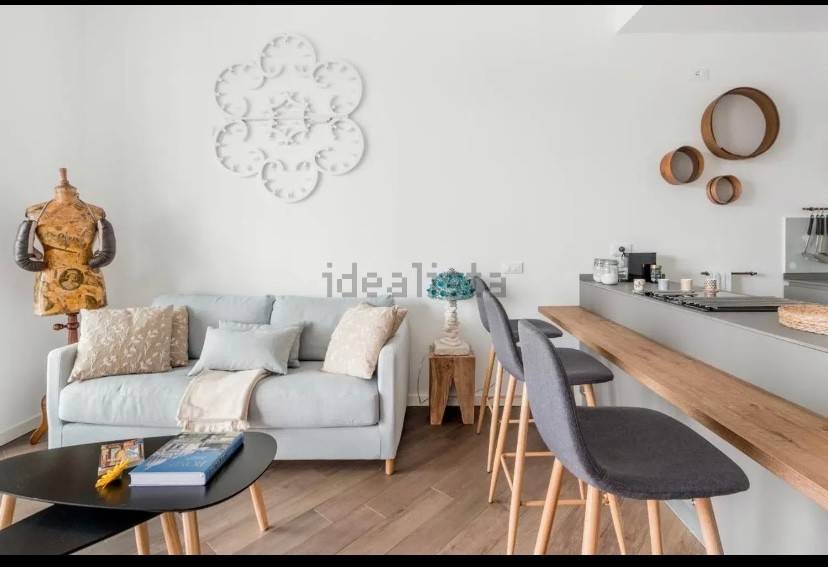 appartamento in affitto a Roma in zona Ostiense