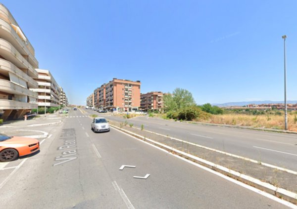 appartamento in affitto a Roma in zona Ponte di Nona