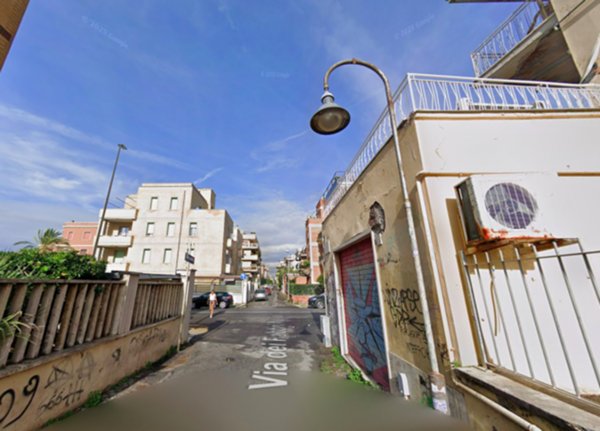 appartamento in affitto a Roma in zona Ostia