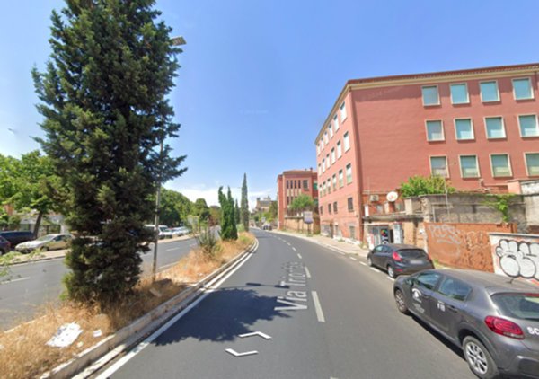 appartamento in affitto a Roma in zona Trionfale