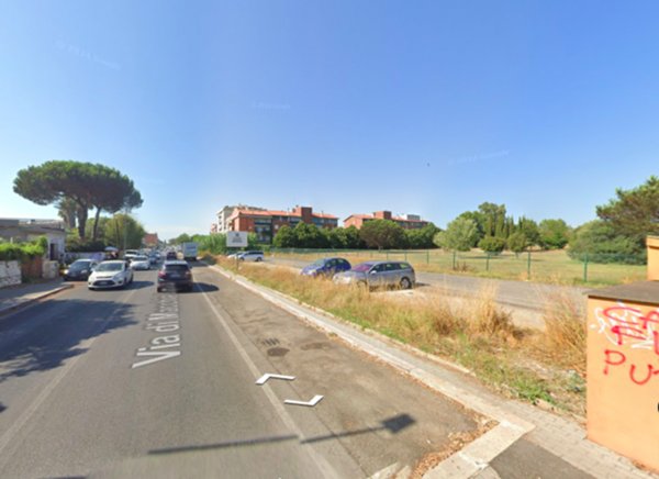 monolocale in affitto a Roma in zona Acilia