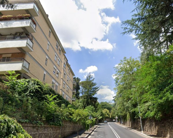 monolocale in affitto a Roma