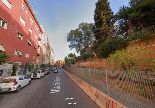 appartamento in affitto a Roma in zona Collatino