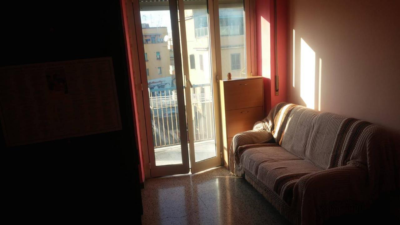appartamento in affitto a Roma in zona Alessandrino