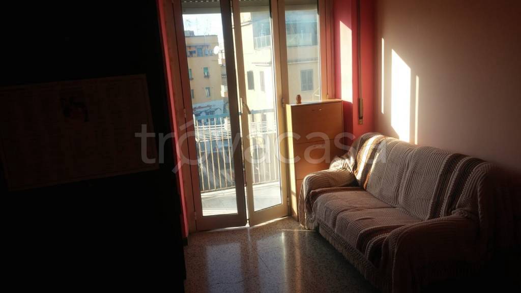 appartamento in affitto a Roma in zona Alessandrino