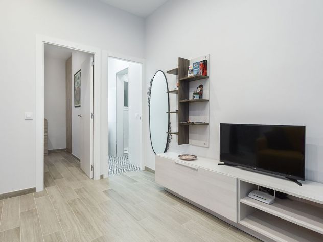 appartamento in affitto a Roma in zona Collatino