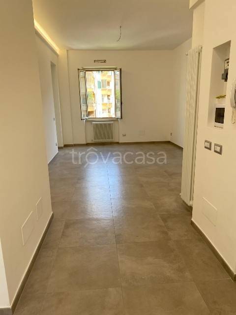 appartamento in affitto a Roma in zona Appio Claudio
