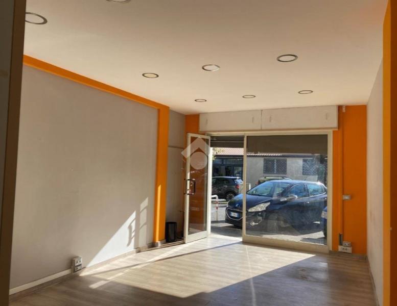 appartamento in affitto a Roma in zona Tomba di Nerone