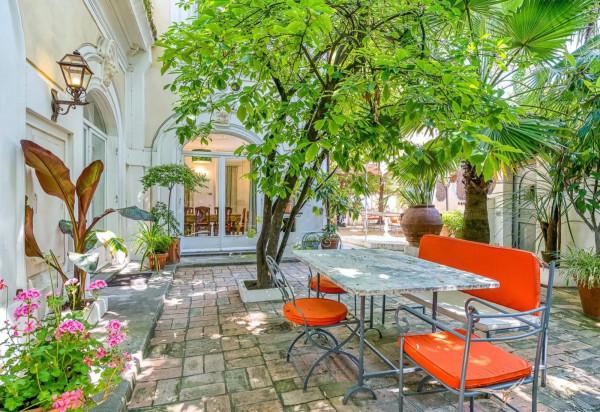 casa indipendente in affitto a Roma in zona Pinciano