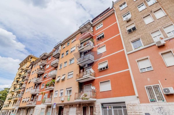 appartamento in affitto a Roma in zona Appio Latino