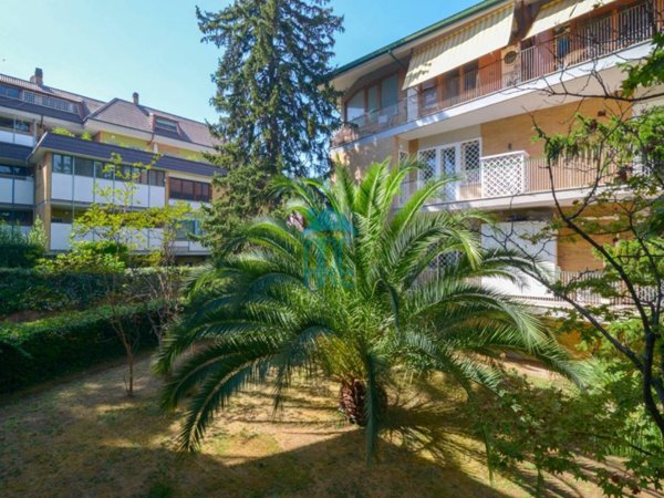 appartamento in affitto a Roma in zona EUR