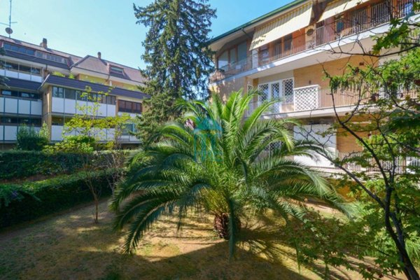 appartamento in affitto a Roma in zona EUR