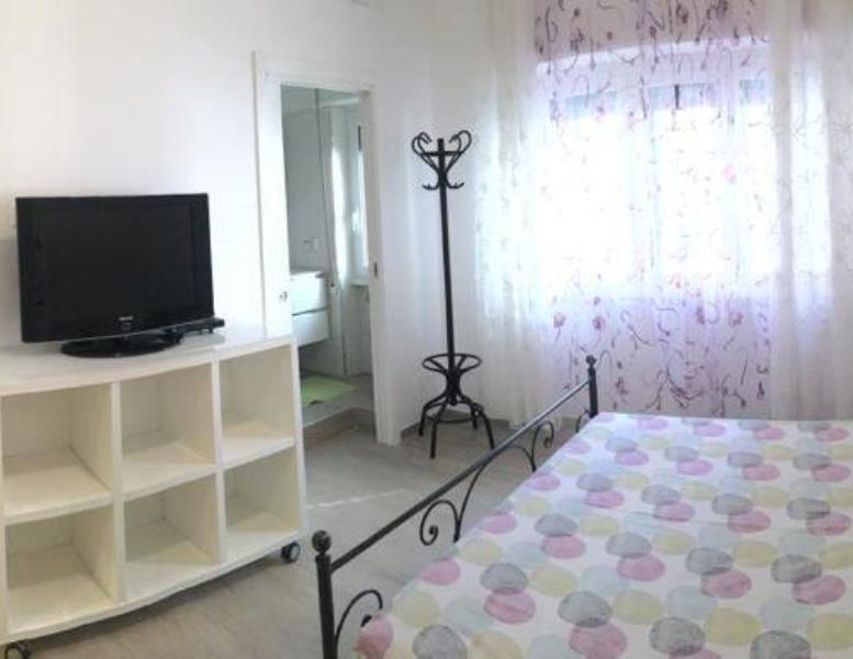 appartamento in affitto a Roma in zona Pietralata