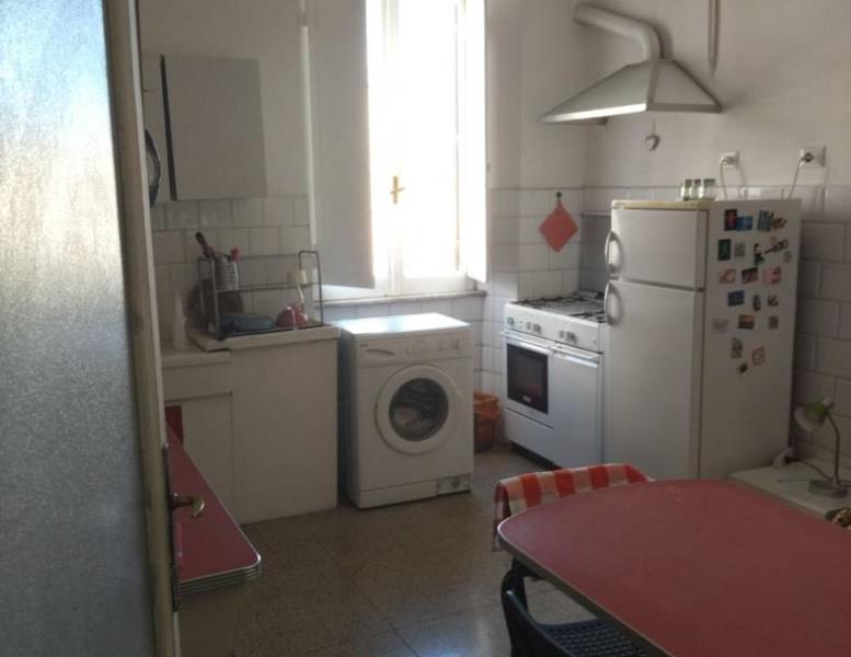 appartamento in affitto a Roma in zona Appio Latino