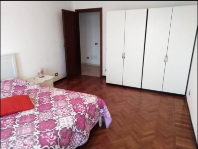 appartamento in affitto a Roma in zona Monte Sacro/Talenti