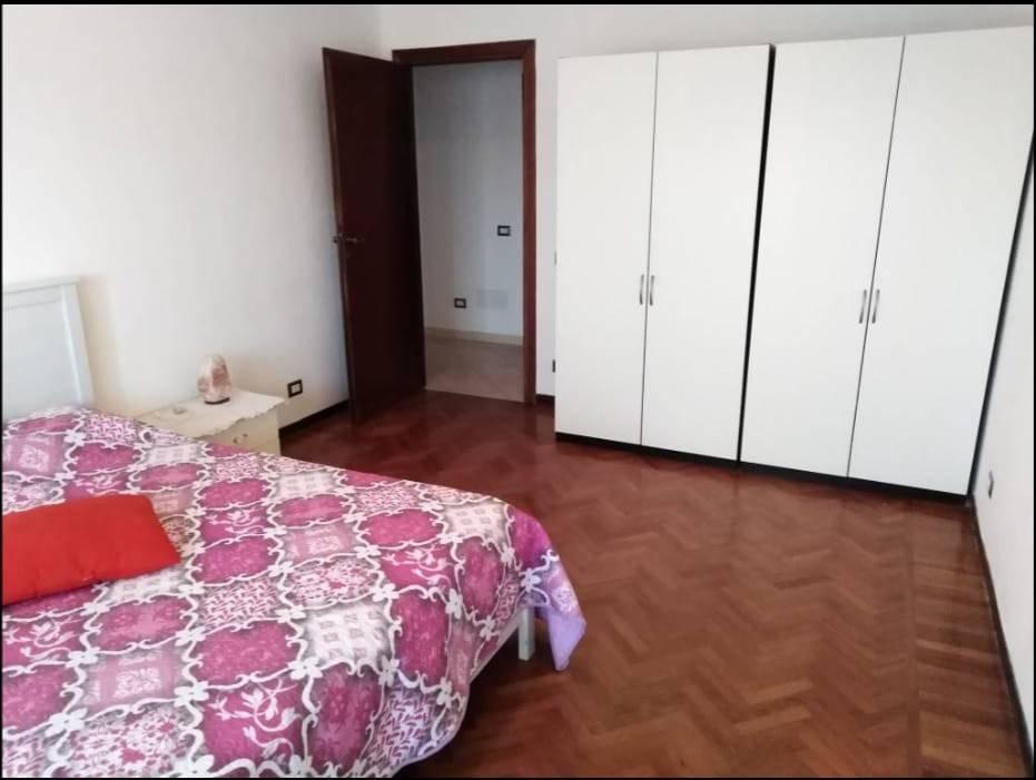 appartamento in affitto a Roma in zona Monte Sacro/Talenti