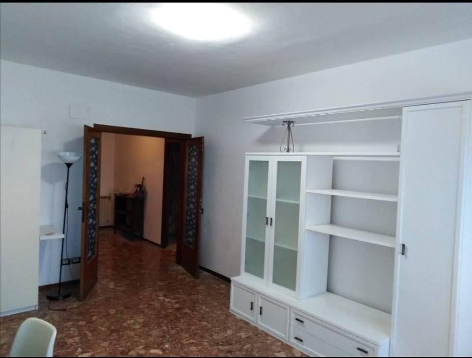appartamento in affitto a Roma in zona Monte Sacro/Talenti