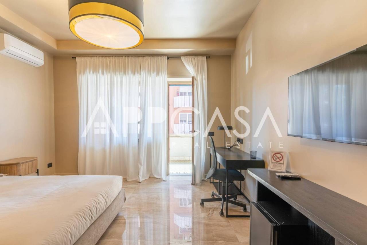 appartamento in affitto a Roma in zona Portuense