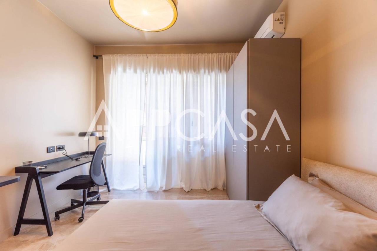 appartamento in affitto a Roma in zona Portuense