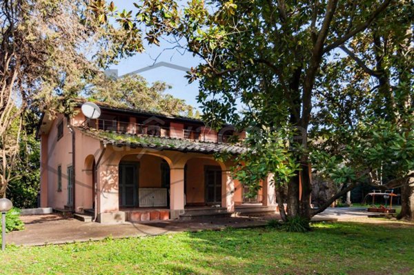 casa indipendente in affitto a Roma