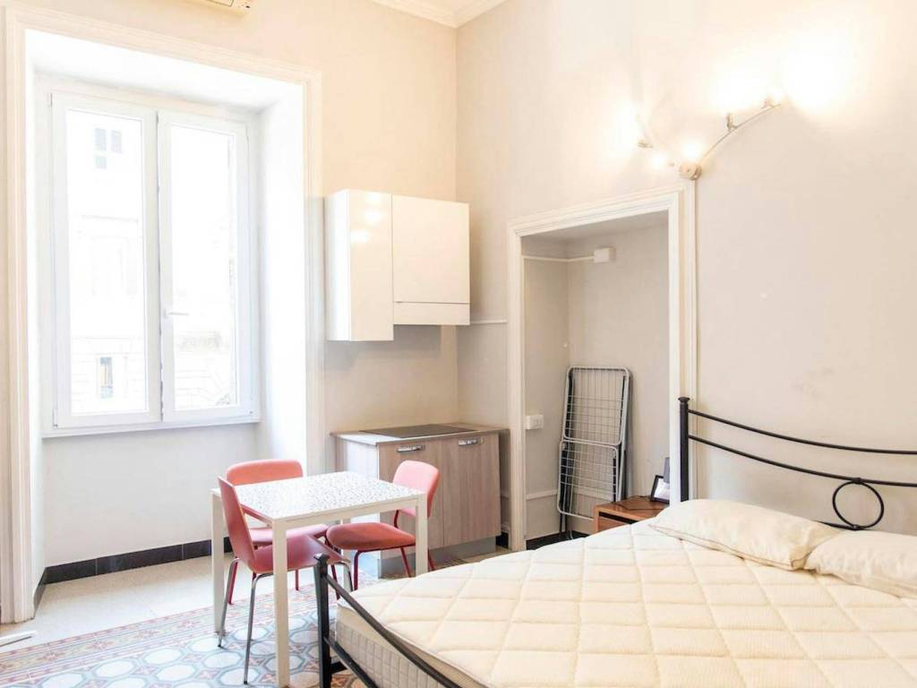 appartamento in affitto a Roma