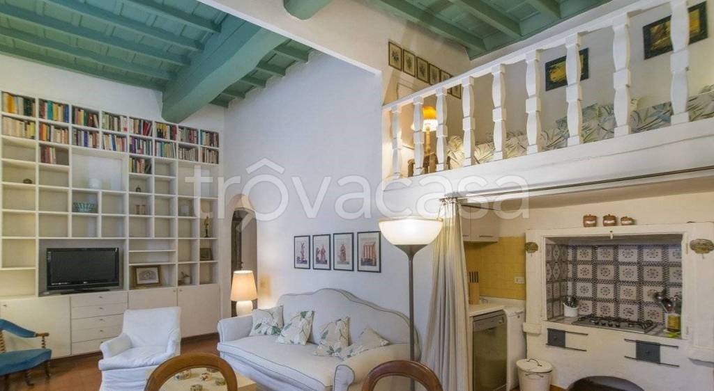 appartamento in affitto a Roma in zona Parione/Sant'Eustachio