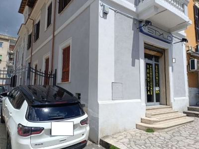 monolocale in affitto a Roma in zona Tor Sapienza