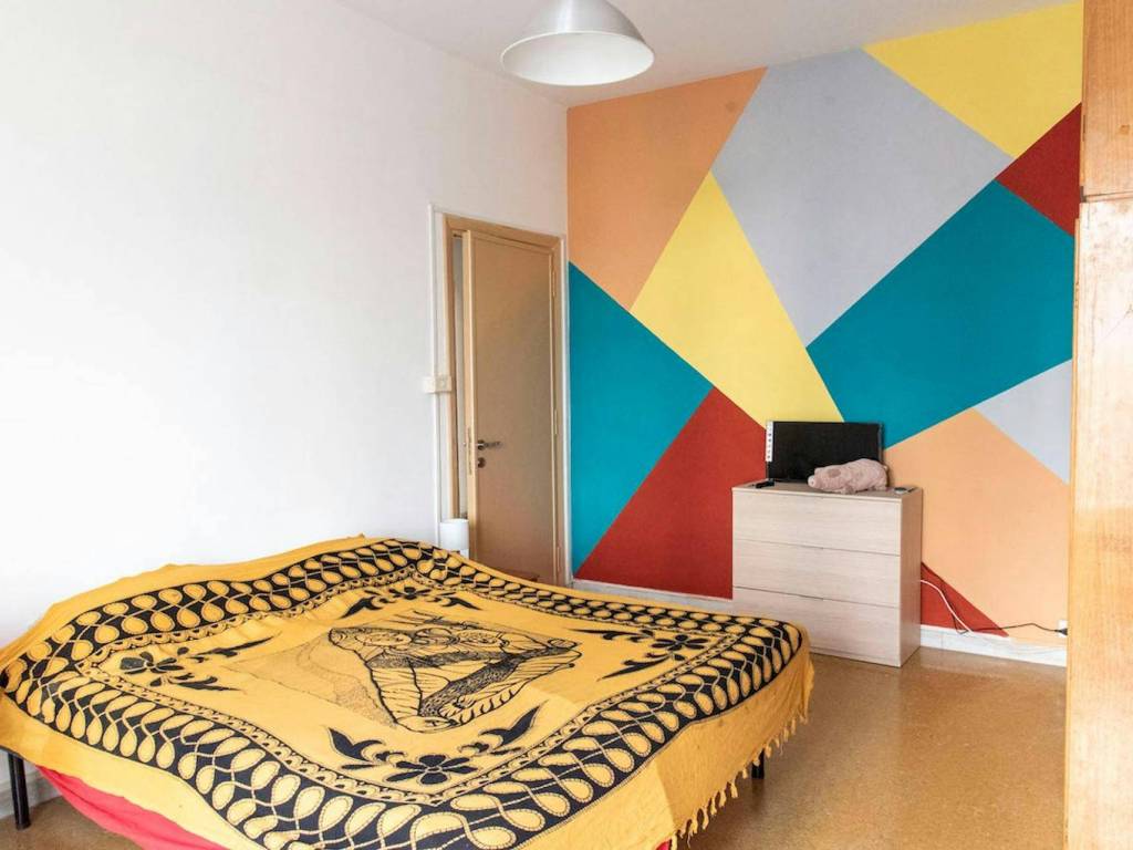 appartamento in affitto a Roma in zona Trastevere