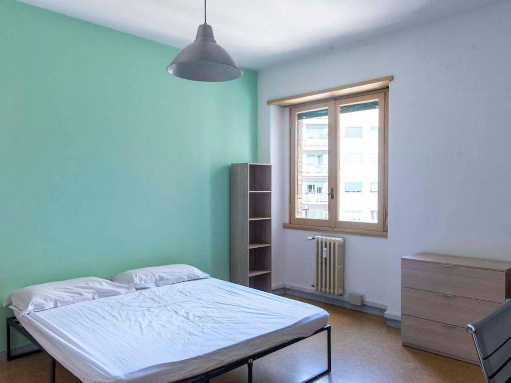 appartamento in affitto a Roma in zona Trastevere